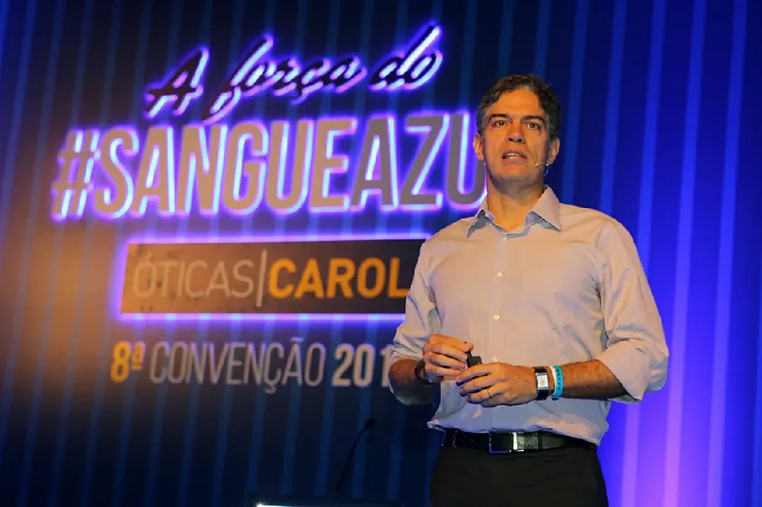 Convenção de Franqueados 7